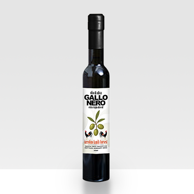 Iarrobino Family Harvest - 375ml Bottle