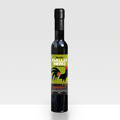 The Sharon Harvest - 375ml Bottle